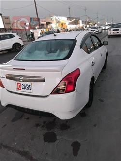 نيسان صني